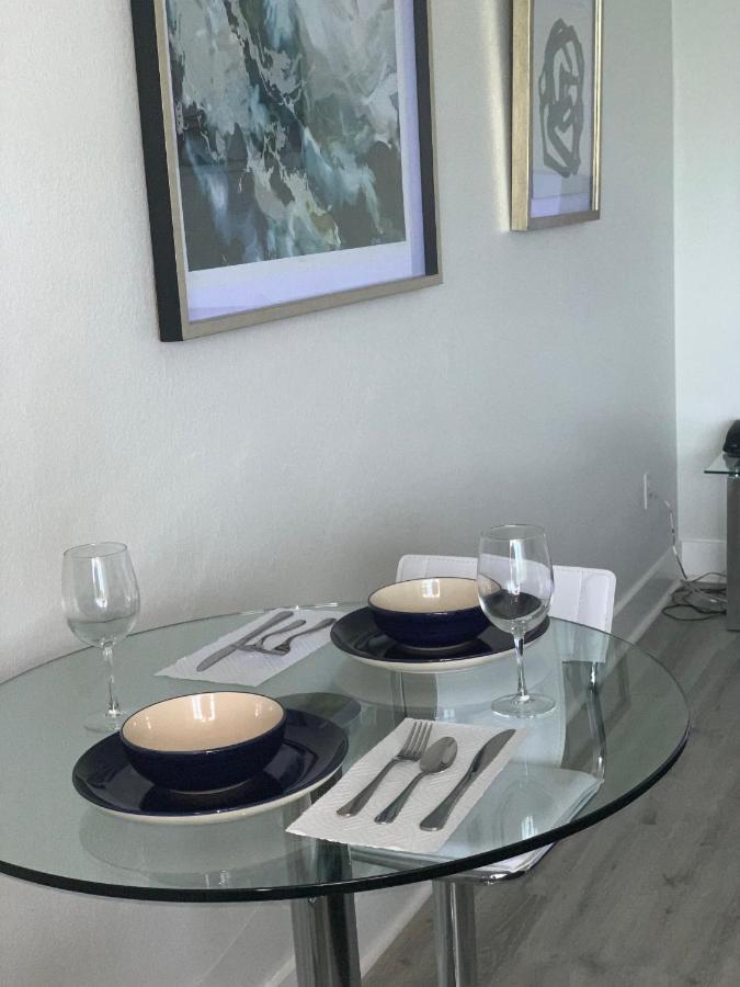 Bayside Retreat Aparthotel รัสกิน ภายนอก รูปภาพ